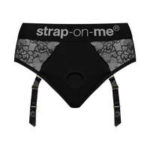 Strap On Me Harness Lingerie Diva Small
